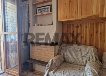 Soggiorno - Semi-detached Villa Località Passolanciano
4, Serramonacesca - photo 9