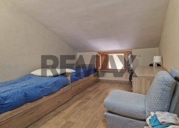 Camera / camera da letto - Semi-detached Villa Località Passolanciano
4, Serramonacesca - photo 10