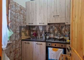 Cucina - Semi-detached Villa Località Passolanciano
4, Serramonacesca - photo 2
