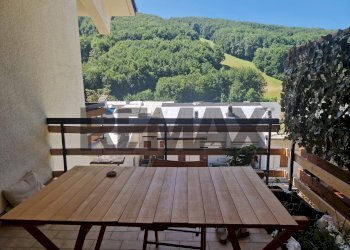 Balcone - Semi-detached Villa Località Passolanciano
4, Serramonacesca - photo 13