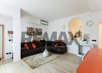 Soggiorno - Trilocale Viale Certosa
97, Milano - foto 2