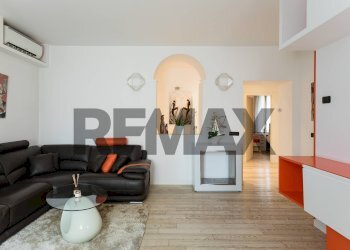 Soggiorno - Trilocale Viale Certosa
97, Milano - foto 3