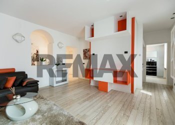 Soggiorno - Trilocale Viale Certosa
97, Milano - foto 4