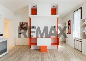 Soggiorno - Trilocale Viale Certosa
97, Milano - foto 5