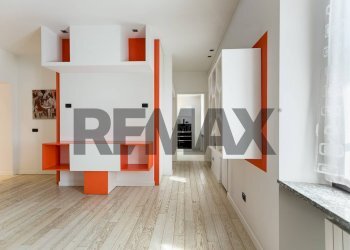 Hall / corridoio - Trilocale Viale Certosa
97, Milano - foto 6