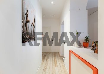 Hall / corridoio - Trilocale Viale Certosa
97, Milano - foto 8