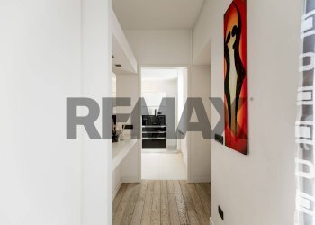 Hall / corridoio - Trilocale Viale Certosa
97, Milano - foto 10