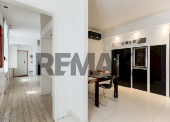 Sala da pranzo - Trilocale Viale Certosa
97, Milano - foto 11