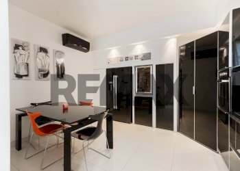 Sala da pranzo - Trilocale Viale Certosa
97, Milano - foto 13
