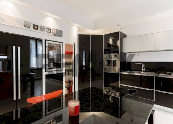 Cucina - Trilocale Viale Certosa
97, Milano - foto 15