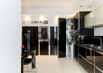 Cucina - Trilocale Viale Certosa
97, Milano - foto 16