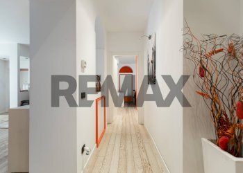 Hall / corridoio - Trilocale Viale Certosa
97, Milano - foto 19