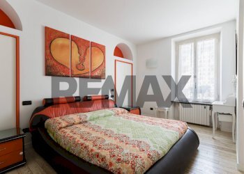 Camera / camera da letto - Trilocale Viale Certosa
97, Milano - foto 22