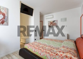 Camera / camera da letto - Trilocale Viale Certosa
97, Milano - foto 24