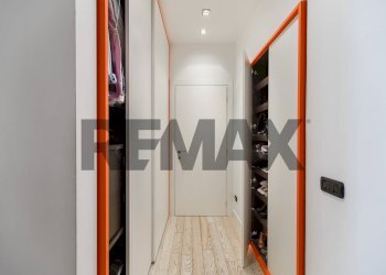 Hall / corridoio - Trilocale Viale Certosa
97, Milano - foto 26