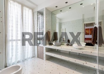 Bagno - Trilocale Viale Certosa
97, Milano - foto 27