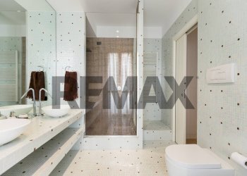 Bagno - Trilocale Viale Certosa
97, Milano - foto 28