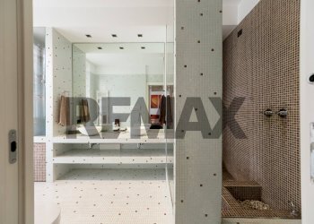 Bagno - Trilocale Viale Certosa
97, Milano - foto 29