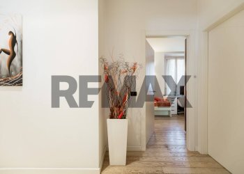 Hall / corridoio - Trilocale Viale Certosa
97, Milano - foto 31