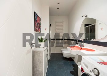 Bagno - Trilocale Viale Certosa
97, Milano - foto 32