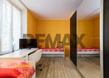 Camera / camera da letto - Trilocale Viale Certosa
97, Milano - foto 33