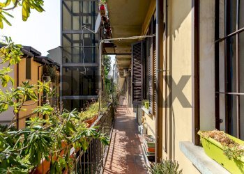 Balcone - Trilocale Viale Certosa
97, Milano - foto 38