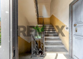 Scale - Trilocale Viale Certosa
97, Milano - foto 39