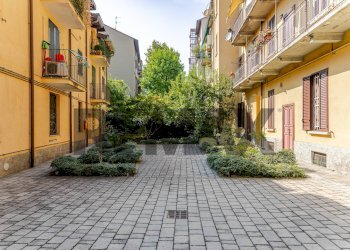 Edificio all\'aperto - Trilocale Viale Certosa
97, Milano - foto 42