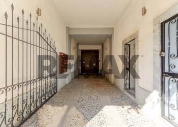 Terrazza - Trilocale Viale Certosa
97, Milano - foto 45