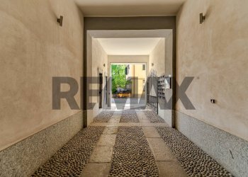 Ricezione / Lobby - Trilocale Viale Certosa
97, Milano - foto 46