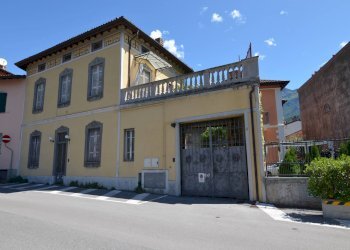 Foto 1 - Casa semi indipendente VIA F. BORROMEO
3, Lecco - foto 1