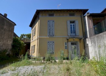 Foto 8 - Casa semi indipendente VIA F. BORROMEO
3, Lecco - foto 8