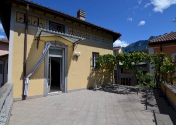 Foto 11 - Casa semi indipendente VIA F. BORROMEO
3, Lecco - foto 11