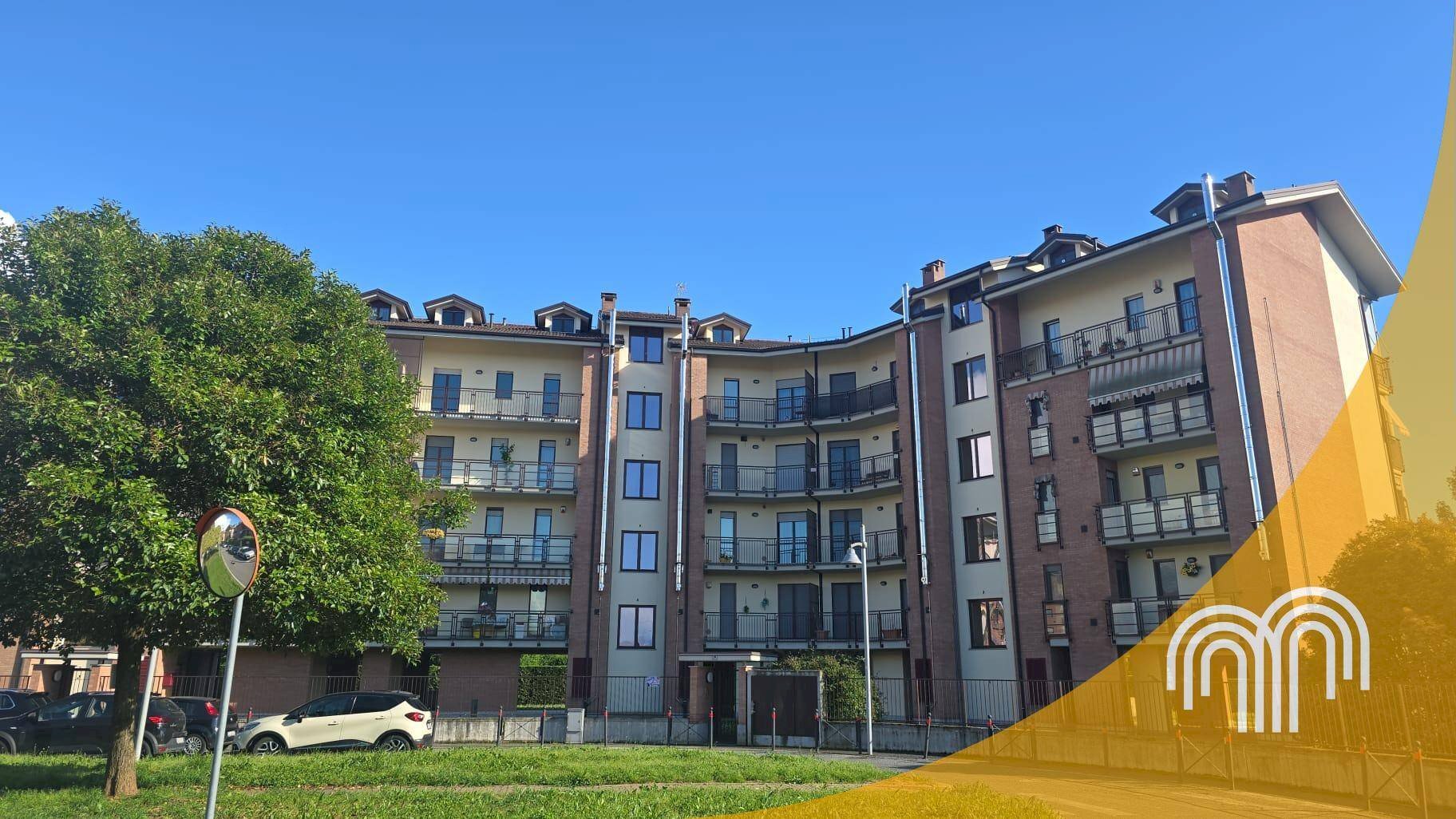 Foto 1 - Quadrilocale Via Antonio De Francisco
 
29, Settimo Torinese - foto 1