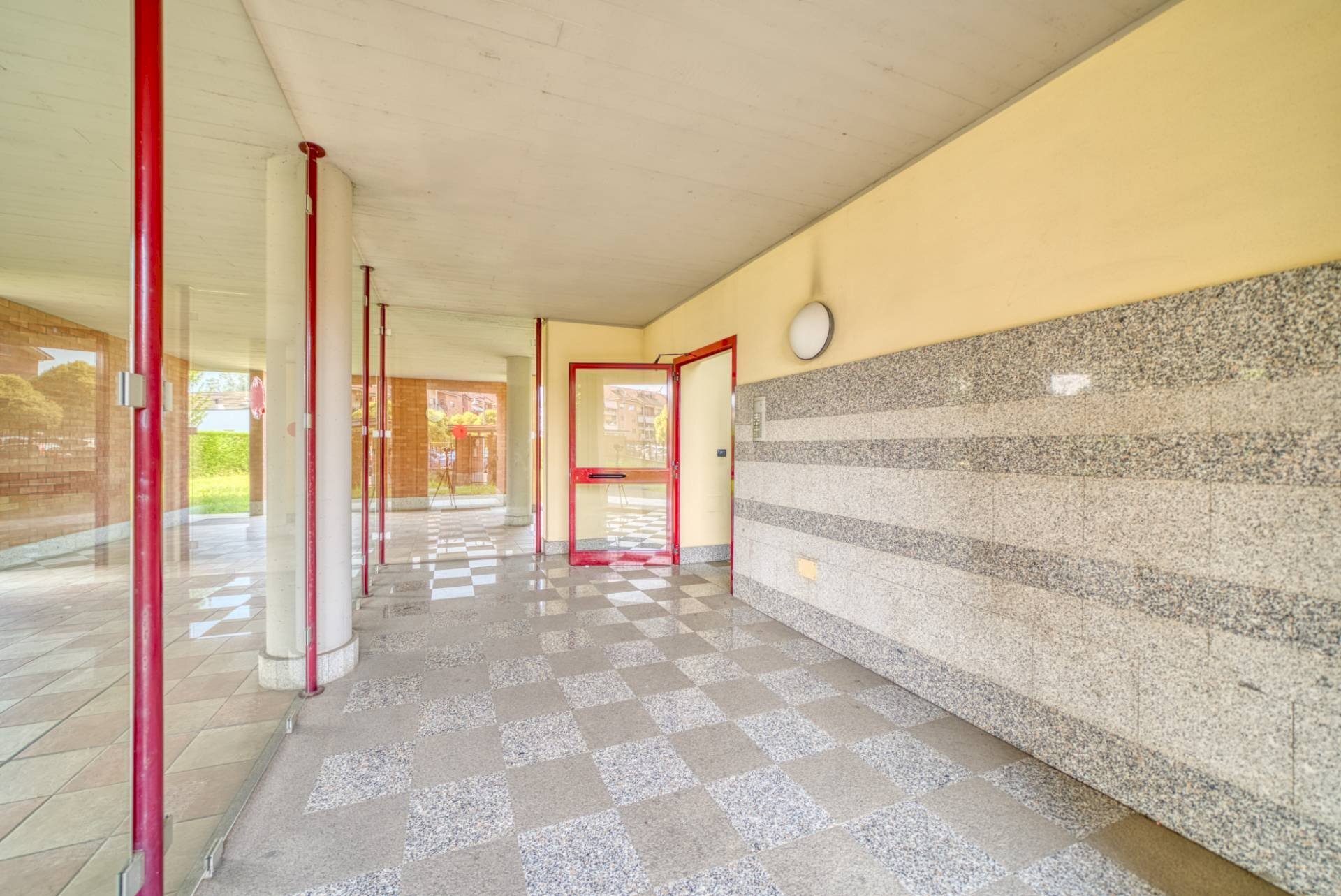 Foto 2 - Quadrilocale Via Antonio De Francisco
29, Settimo Torinese - foto 2