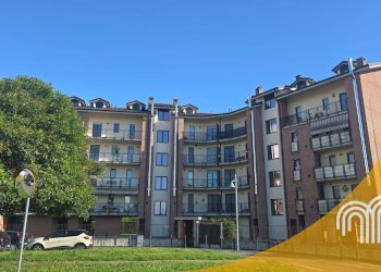 Foto 1 - Four-room apartment Via Antonio De Francisco
29, Settimo Torinese - photo 1