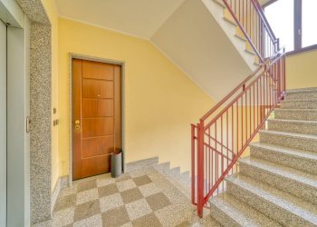 Foto 3 - Four-room apartment Via Antonio De Francisco
29, Settimo Torinese - photo 3