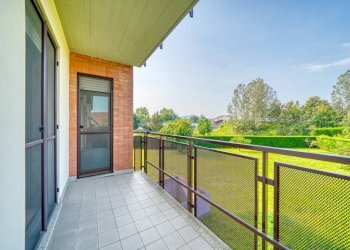 Foto 5 - Four-room apartment Via Antonio De Francisco
29, Settimo Torinese - photo 5