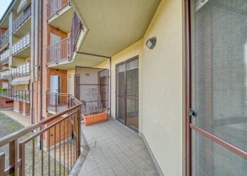 Foto 7 - Four-room apartment Via Antonio De Francisco
29, Settimo Torinese - photo 7