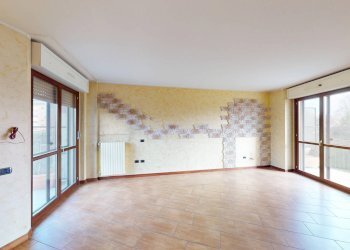 Foto 8 - Four-room apartment Via Antonio De Francisco
29, Settimo Torinese - photo 8