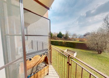Foto 12 - Four-room apartment Via Antonio De Francisco
29, Settimo Torinese - photo 12