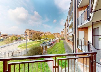 Foto 15 - Four-room apartment Via Antonio De Francisco
29, Settimo Torinese - photo 15