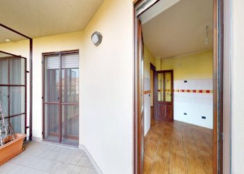 Foto 16 - Four-room apartment Via Antonio De Francisco
29, Settimo Torinese - photo 16