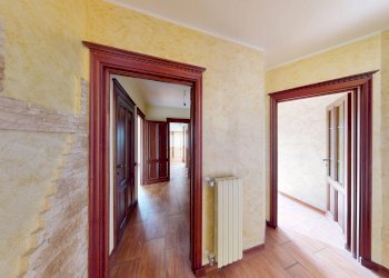 Foto 24 - Four-room apartment Via Antonio De Francisco
29, Settimo Torinese - photo 24