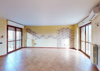 Foto 32 - Four-room apartment Via Antonio De Francisco
29, Settimo Torinese - photo 32