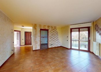 Foto 34 - Four-room apartment Via Antonio De Francisco
29, Settimo Torinese - photo 34