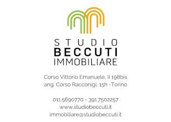 Foto 36 - Four-room apartment Via Antonio De Francisco
29, Settimo Torinese - photo 36