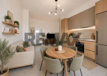 Sala da pranzo - Three-room apartment Via Oberdan
 
158, Ferno - photo 4