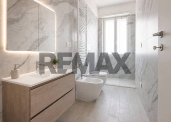 Bagno - Three-room apartment Via Oberdan
 
158, Ferno - photo 6
