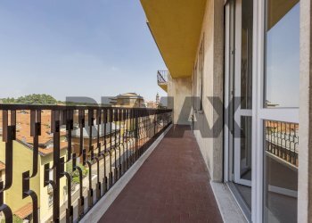 Balcone - Three-room apartment Via Oberdan
 
158, Ferno - photo 21